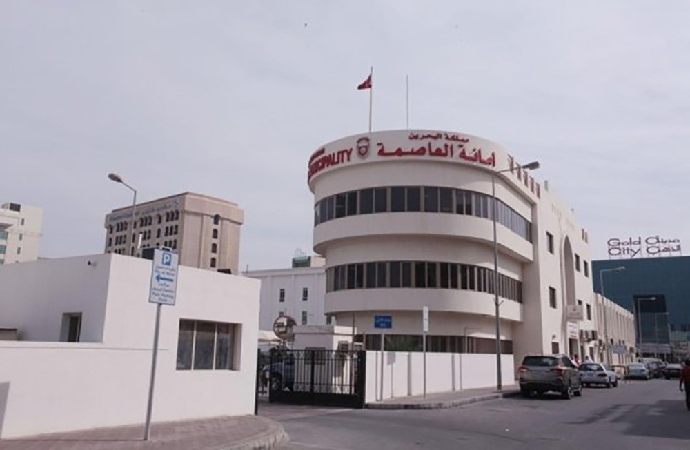 حميدان: "الكورونا" لم تؤثر على الحركة العقارية لإصدار تراخيص طلبات البناء