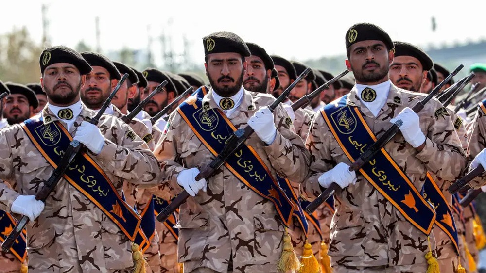 واشنطن: رقم مباشر للإبلاغ عن جرائم الحرس الثوري بالدول العربية