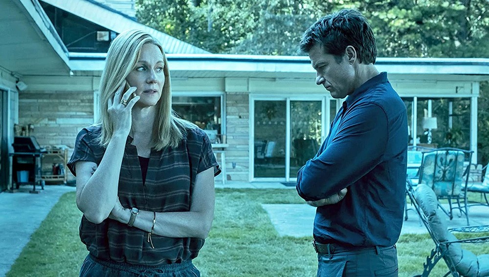 عودة Ozark بموسم أخير