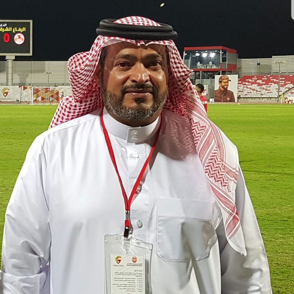 البوعينين: مبنى جديد للرفاع الشرقي.. وتجميد الدراجات الهوائية