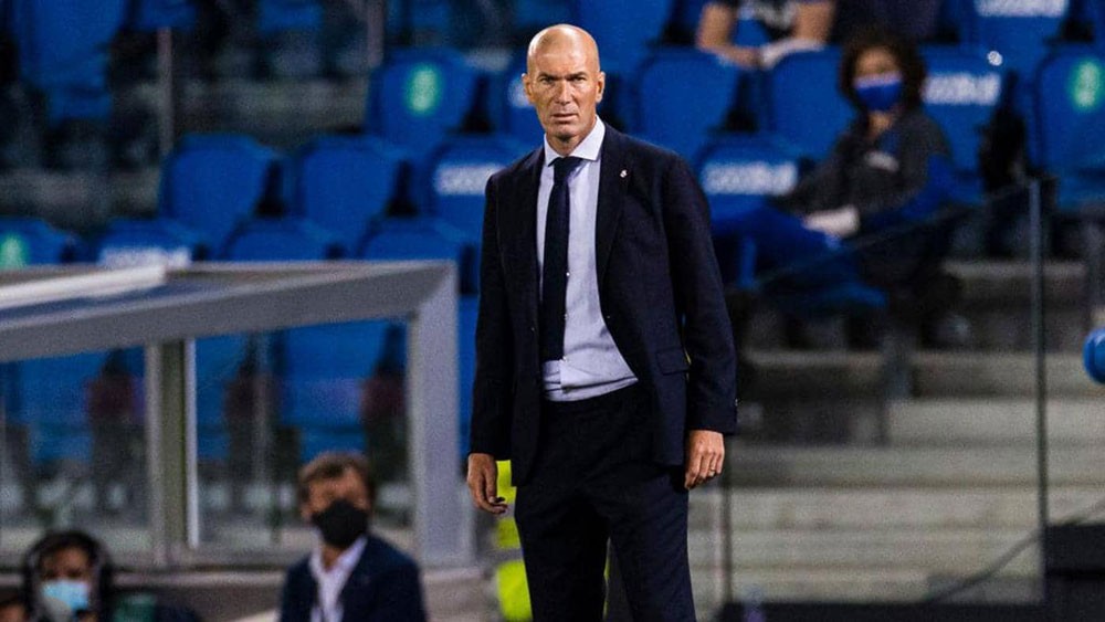 أخبار جيدة لمشجعي ريال مدريد.. وخطة لتعويض النقص الدفاعي