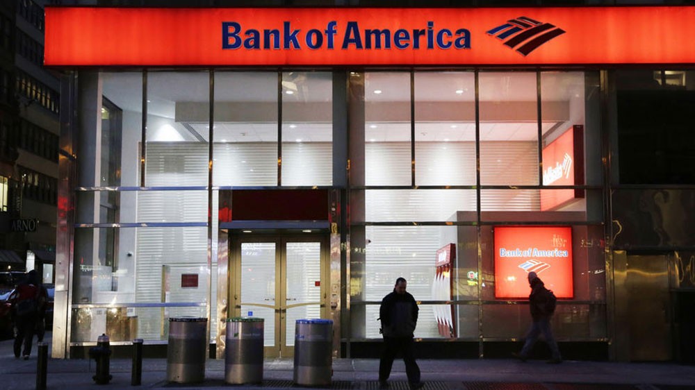 Bank of America: تدفق النقد إلى صناديق الصين في ظل مخاوف من تكرار فقاعة 2015