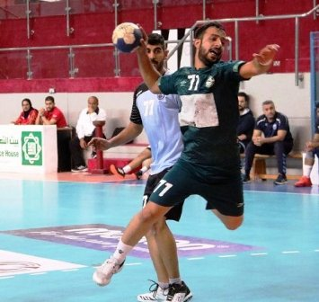 "الوظيفة" تحدد مصير البدر والبحرين