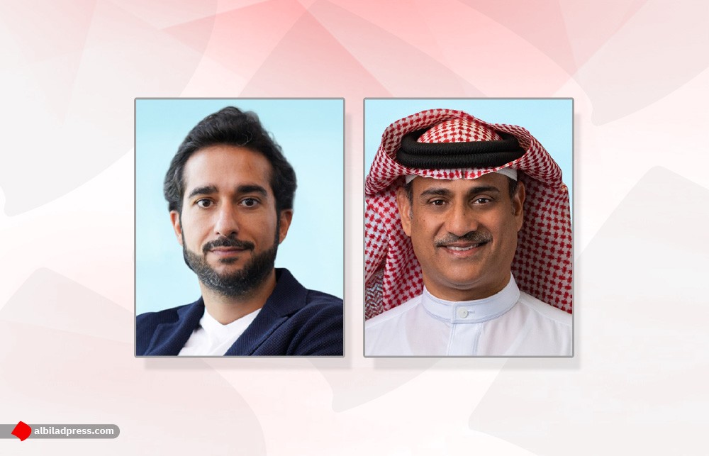 المصرف الخليجي التجاري يطلق منصة "خليجي 360" للخدمات المصرفية المفتوحة