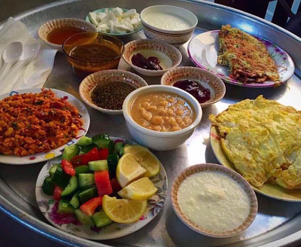 الفوائد الصحية لوجبة الإفطار