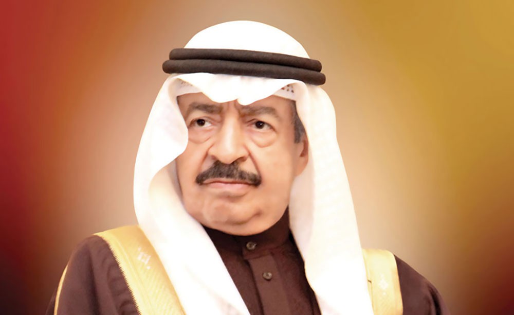 سمو رئيس الوزراء يتلقى عددا من برقيات التهنئة بمناسبة نجاح الفحوصات الطبية الاعتيادية
