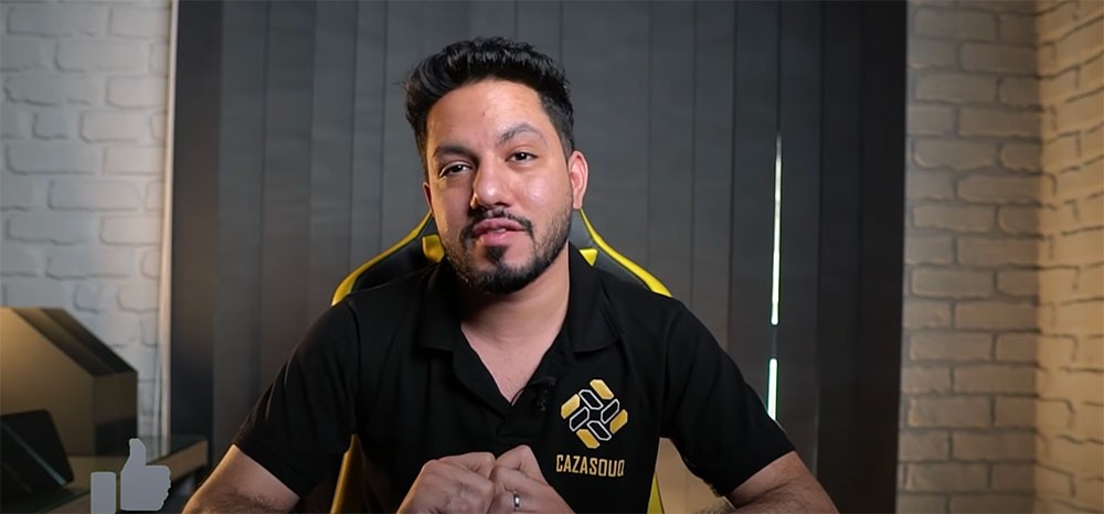 بالفيديو: اليوتيوبر علاء " GamezKiller" يتزوج.. ويقول لـ "البلاد": لن أصور مقاطع لزوجتي