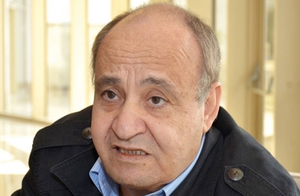 وحيد حامد: اكتب أعمالي بنفسي