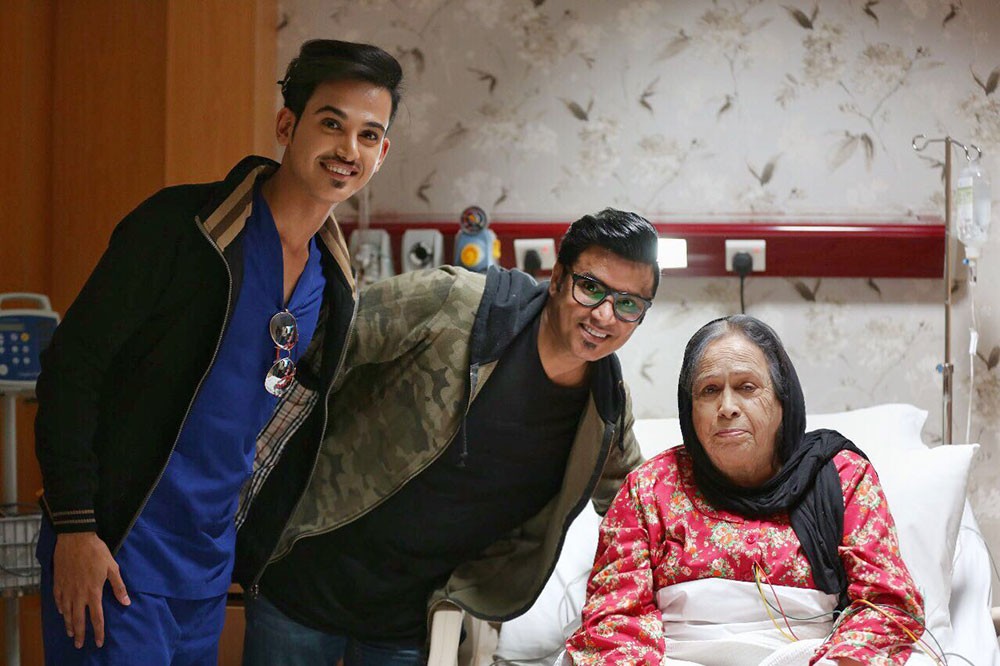 عرض فيلم «نجد».. كأول انتاج سعودي يعرض في السعودية