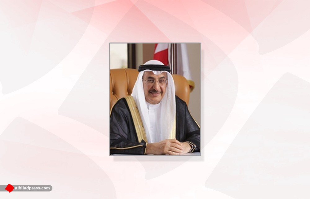 الشيخ خالد بن عبد الله يصدر قراراً بإعفاء أنشطة تجارية من بعض رسوم سوق العمل