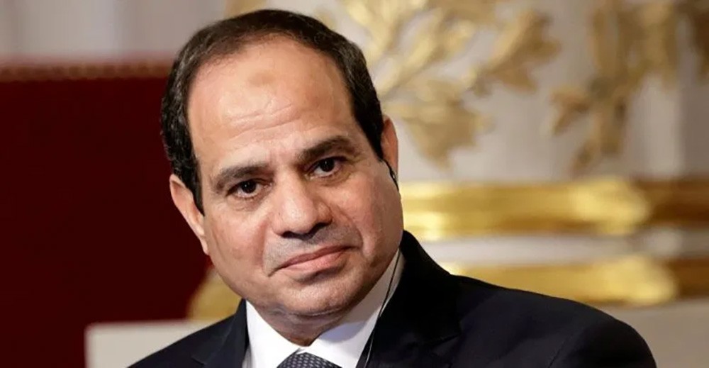 شقة لكل مواطن.. مفاجأة السيسي للمصريين