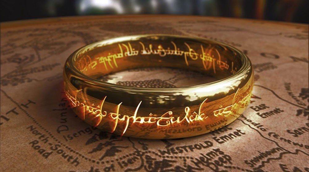 انطلاق تصوير The Lord of the Rings