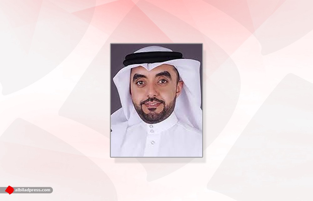 النائب فاضل السواد يدعو للتعايش مع الجائحة والالتزام بالإجراءات الصحية