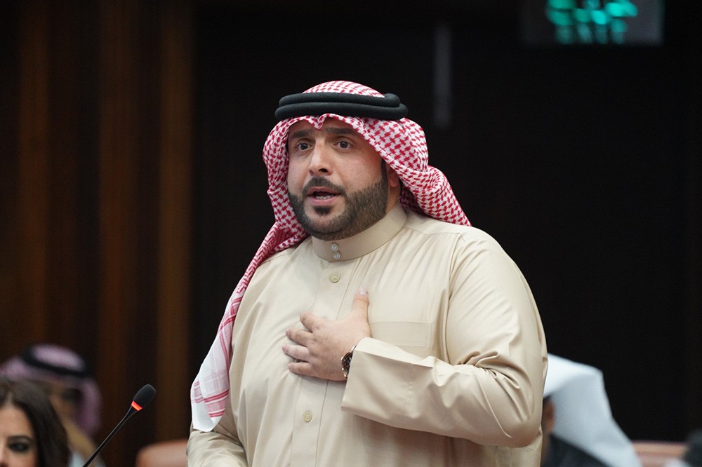 النائب المالكي يدعو لتمديد تأجيل القروض لثلاث أشهر إضافية