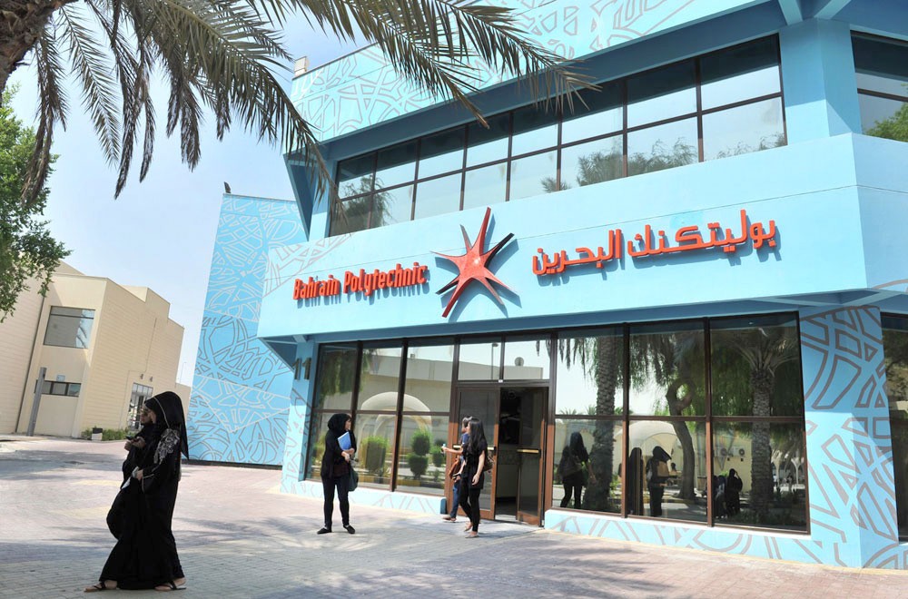 البوليتكنك: 4000 طالب يخضعون لاختبارات القبول (افتراضيًا)