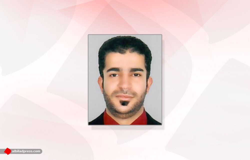 مجلس ادارة رفع الأثقال يختار جابر العرادي رئيساً للجنة اللاعبين لرياضة رفع الأثقال
