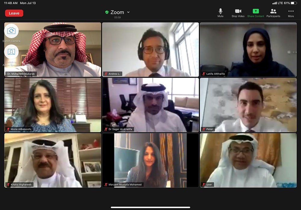 اللجنة التوجيهية لمشروع هيكلة التربية تعتمد خطط تنفيذ المرحلة الثانية