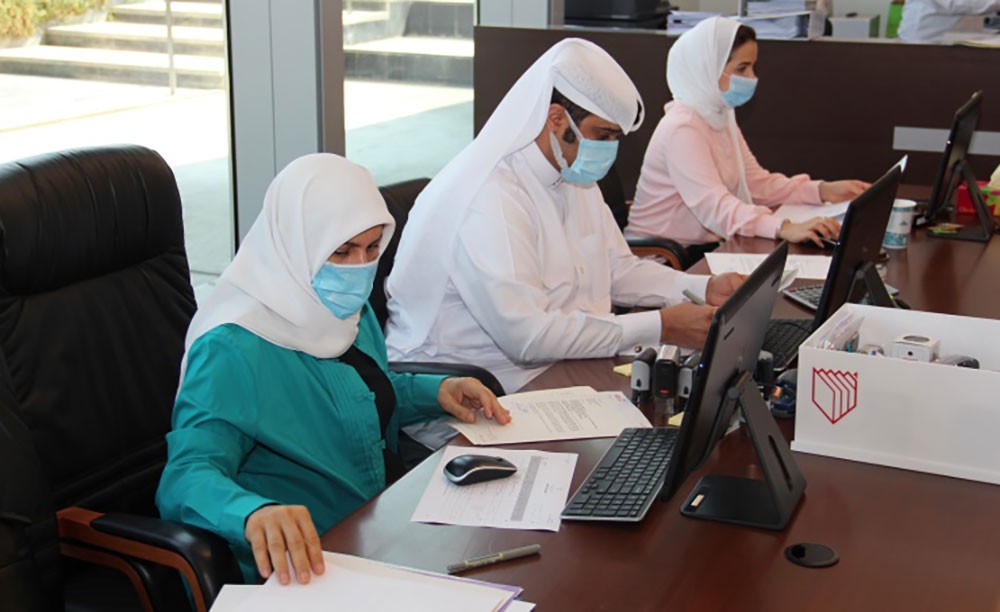 مجلس المناقصات والمزايدات يفتح مظاريف 54 عطاءً لخمس مناقصات مطروحة