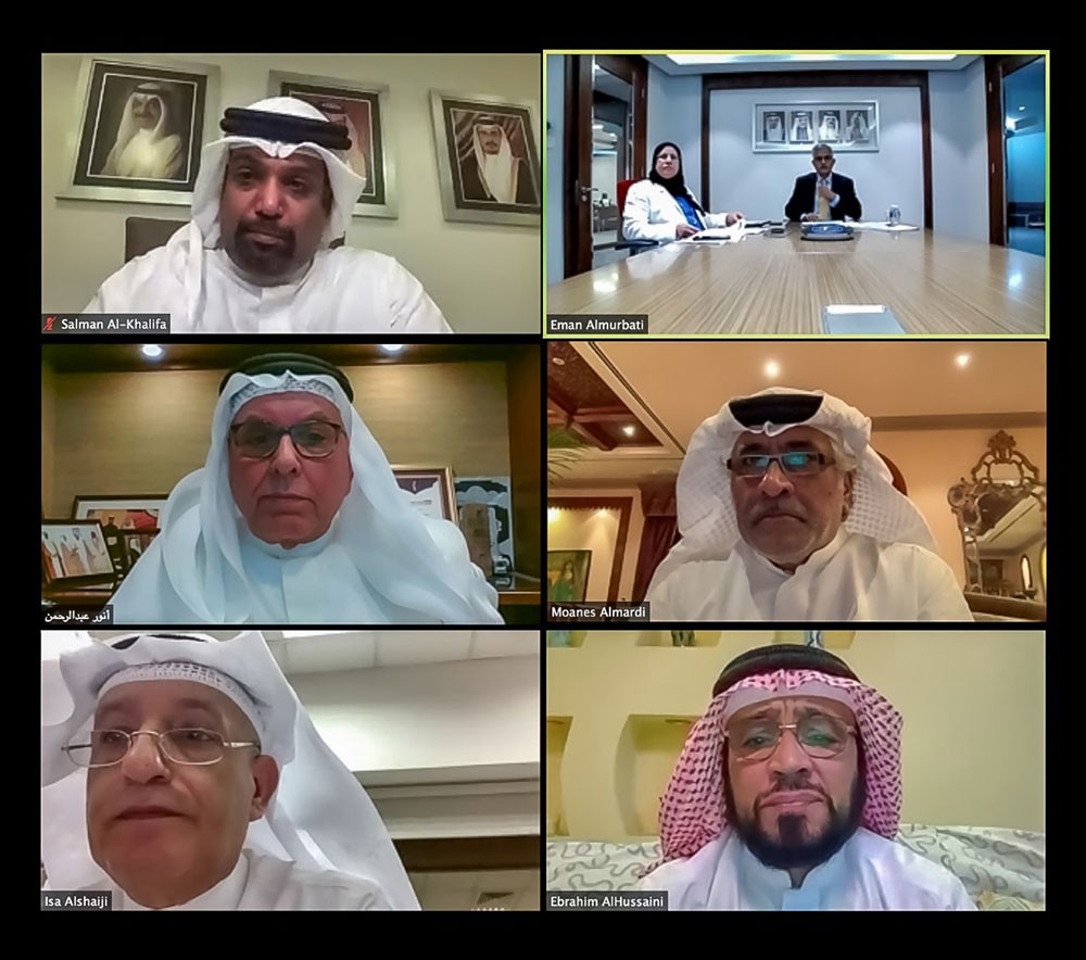وزير المالية: استدامة الصناديق أولوية لحفظها لصالح المواطنين