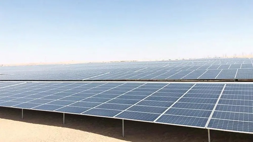 الكويت تلغي مشروع محطة للطاقة الشمسية لهذا السبب
