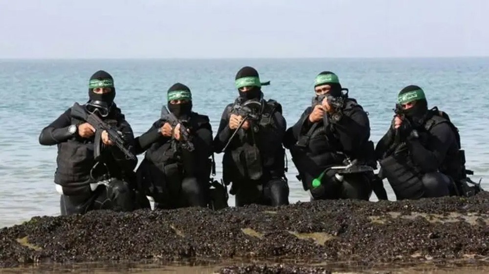 غزة.. القيادي الهارب نقل لإسرائيل تفاصيل تحركات قادة حماس