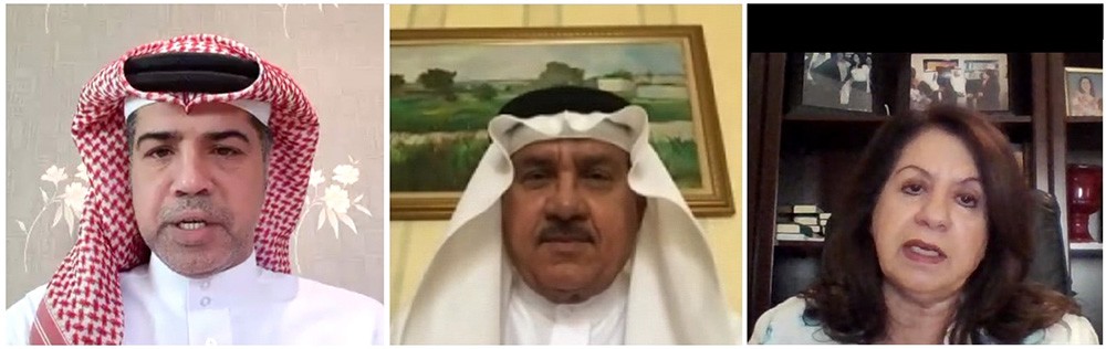 لجنة الحقوق والحريات العامة تعقد اجتماعها السادس عشر عن بعد