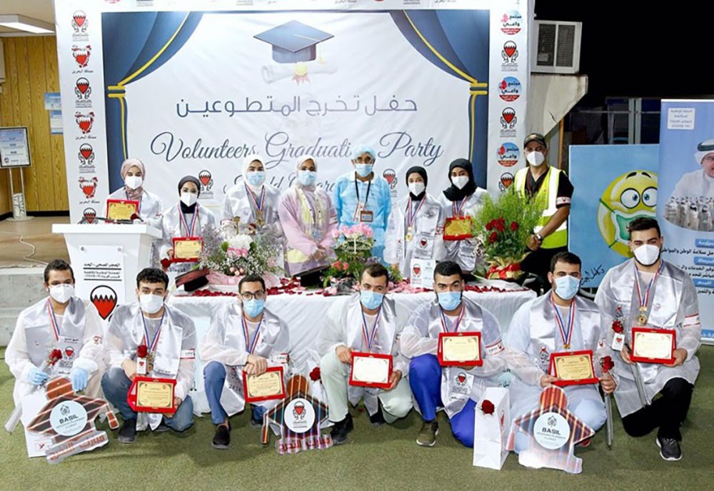 المحفوظ لـ "الصحة": لمعادلة تطوع الأطباء الخريجين بسنة الإمتياز