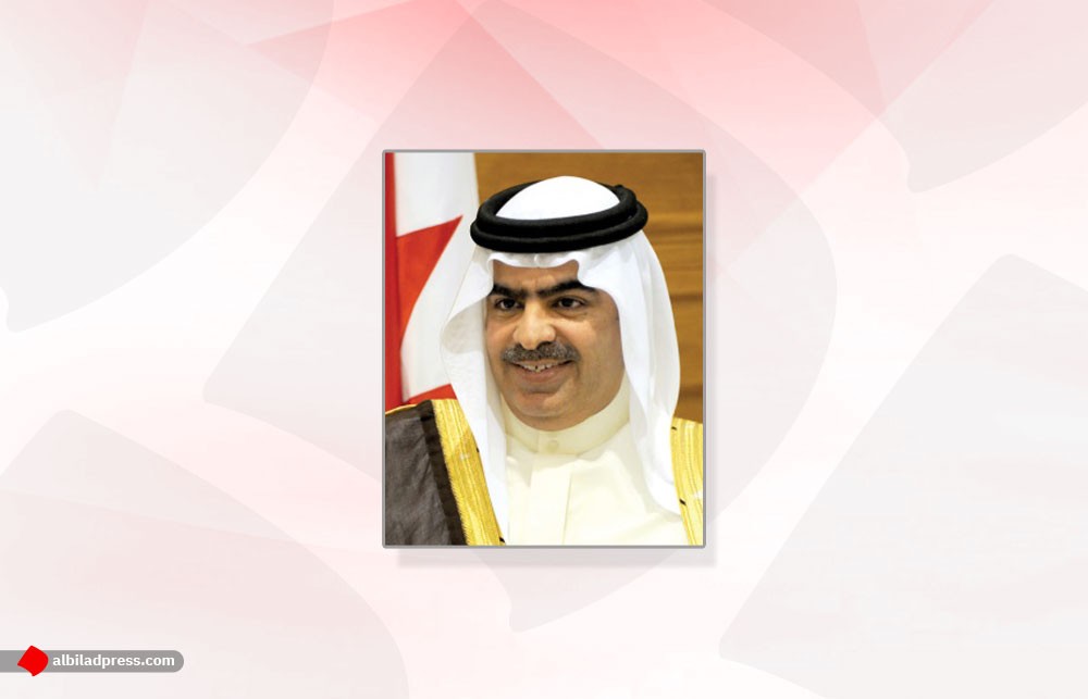 فواز بن محمد: ليس لحكمي " العدل الدولية" أي تأثير أو دلالة على موضوع النزاع أو الفصل في المزاعم القطرية