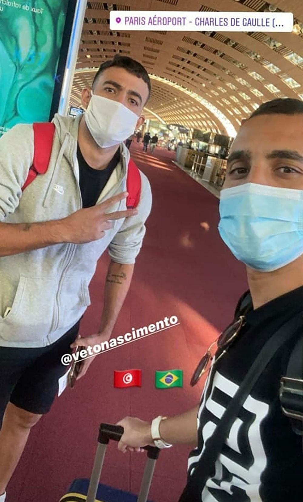 إيفرتون و"منصر" ينتظمان في تدريبات المحرق.. الأربعاء