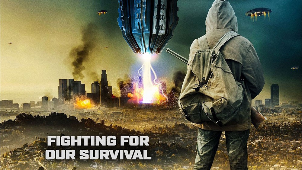 Battlefield 2025 خيال علمي جديد