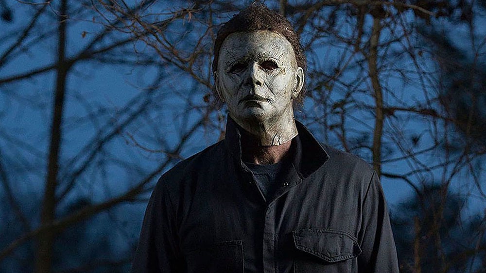 كورونا يؤجل طرح Halloween Kills