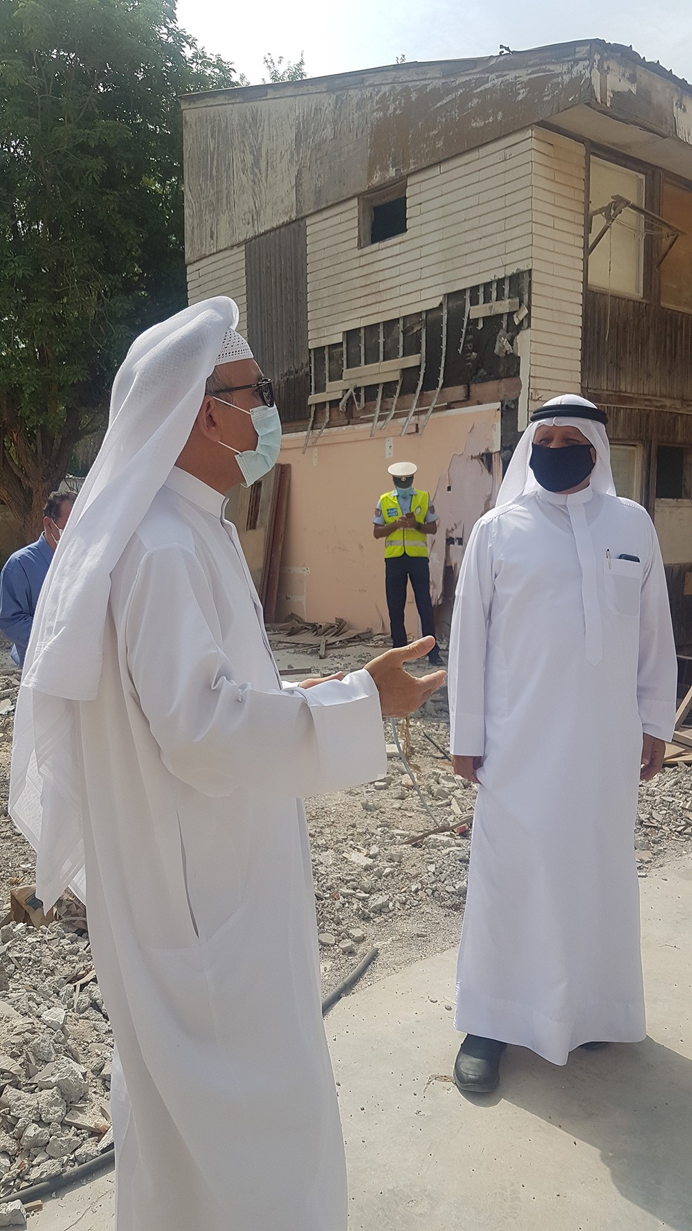 بالفيديو.. أوكار المخالفات والجريمة تقلق أهالي باربار