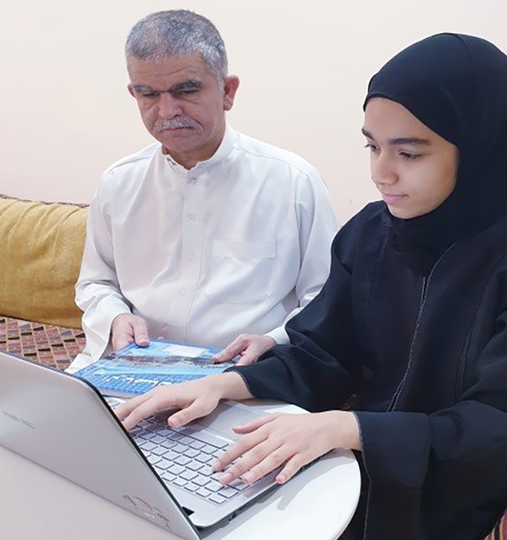 أولياء أمور: واثقون من قدرة "التربية" على تسيير العملية التعليمية بنجاح العام المقبل