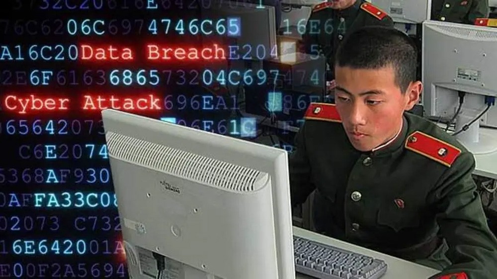 الوحدة 180.. هكذا اختلست كوريا الشمالية المليارات من العالم