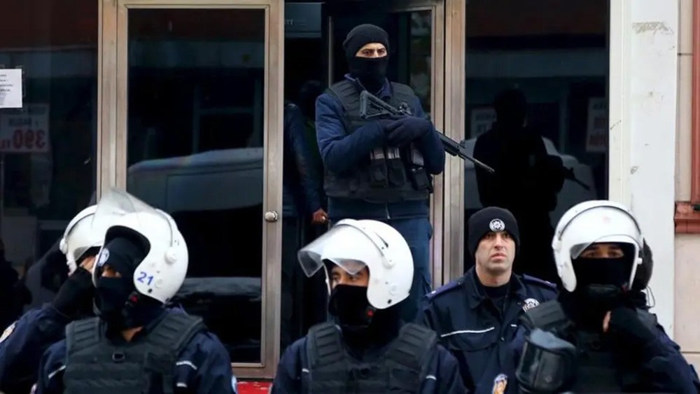 بذكرى "الانقلاب".. أردوغان يواصل اعتقال معارضين أكراد
