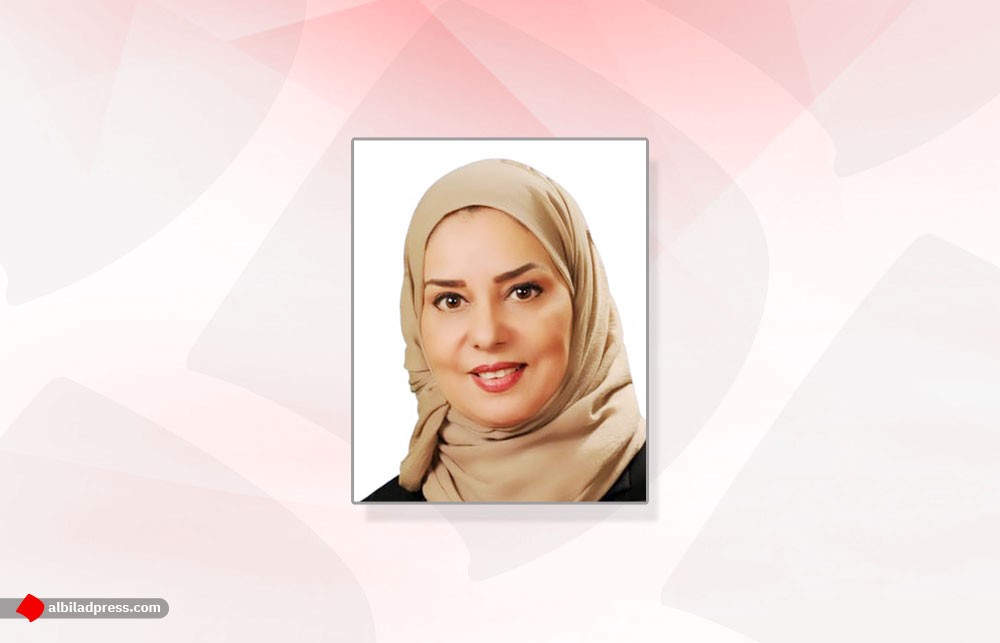 رئيسة مجلس النواب: النهج الحكيم لجلالة الملك يمثل الطريق الموصل للغايات الوطنية