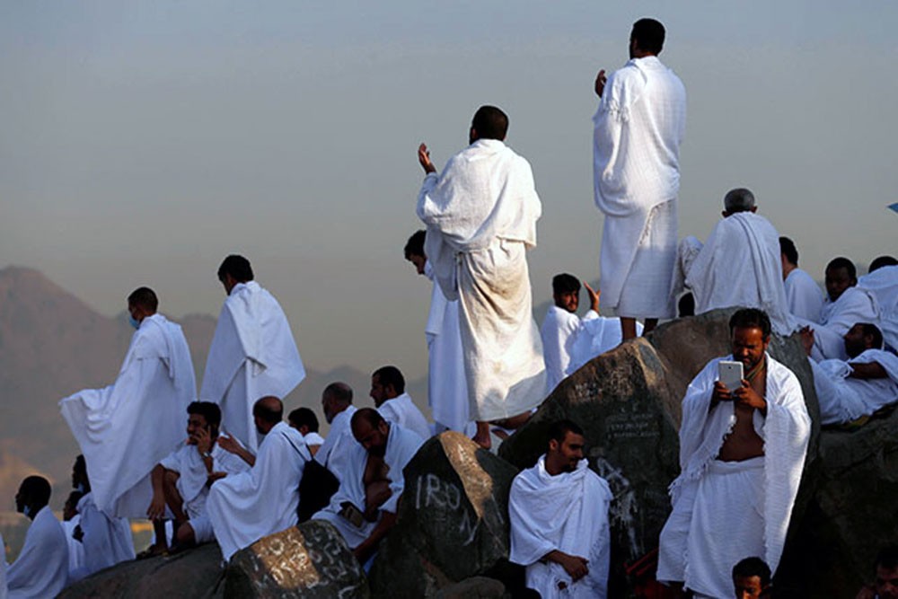 بحسب الفلك: وقفة عرفات الخميس والعيد الجمعة 31 يوليو