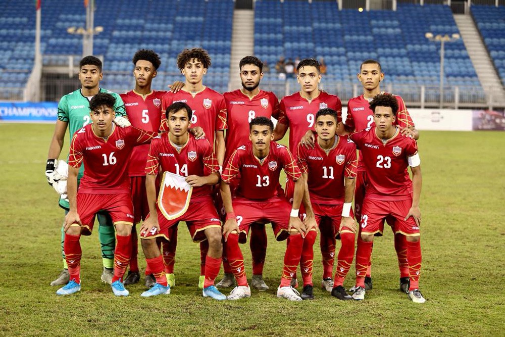 منتخبا الشباب والناشئين لكرة القدم يتأهبان للتحضيرات الآسيوية