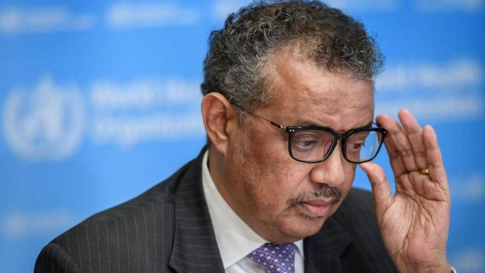 ألمانيا "تنقلب" على منظمة الصحة العالمية: غيروا طريقتكم
