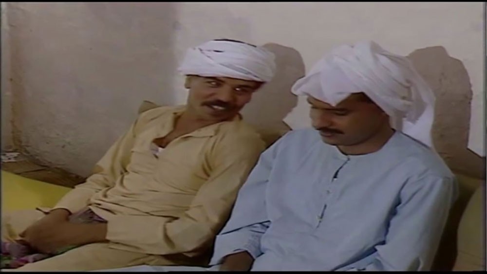 الجزء الأخير من ثلاثية العين على "البحرين لول"