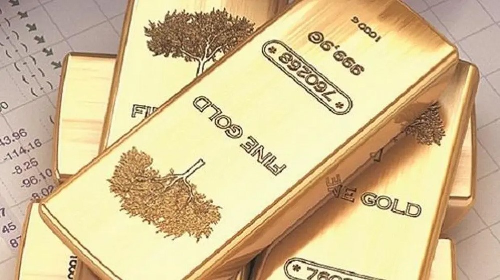 سادس مكسب أسبوعي للذهب والفضة مع اشتداد ضربات كورونا