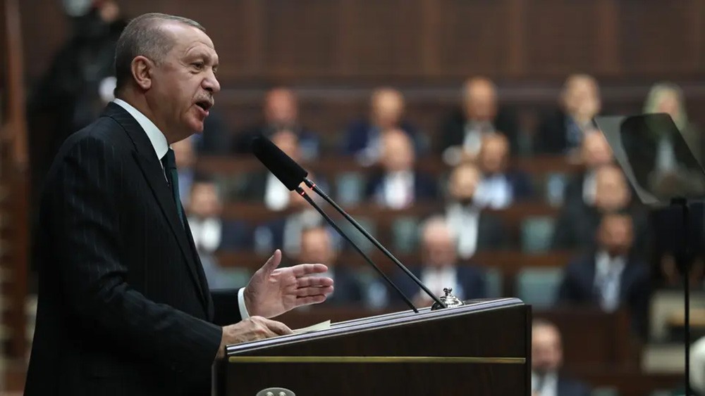 أردوغان سيؤجل العطلة القضائية لتمرير تشريع جدلي جديد