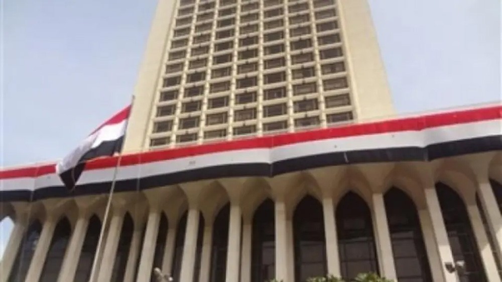 مصر ترد على تركيا: هدفنا مواجهة إرهاب وتطرف يتم جلبه إلى ليبيا