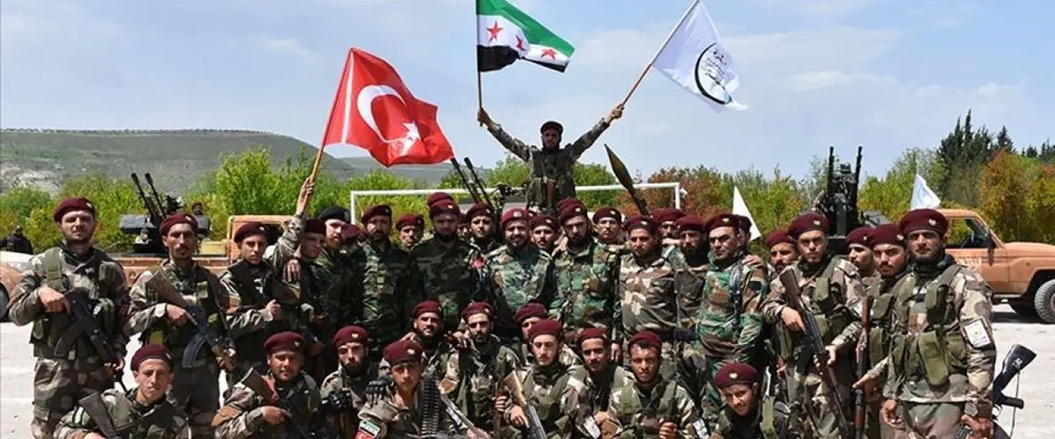 البنتاغون: تركيا أرسلت نحو 4000 مرتزق سوري إلى ليبيا