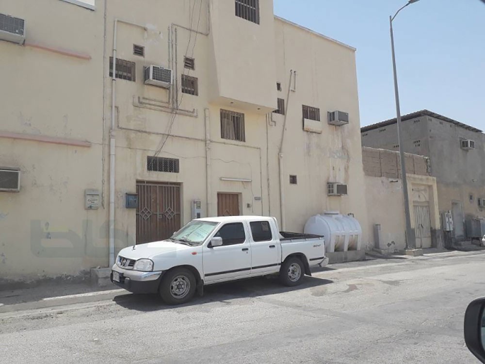 جريمة قتل 4 بنات وولد من عائلة واحدة بالسعودية