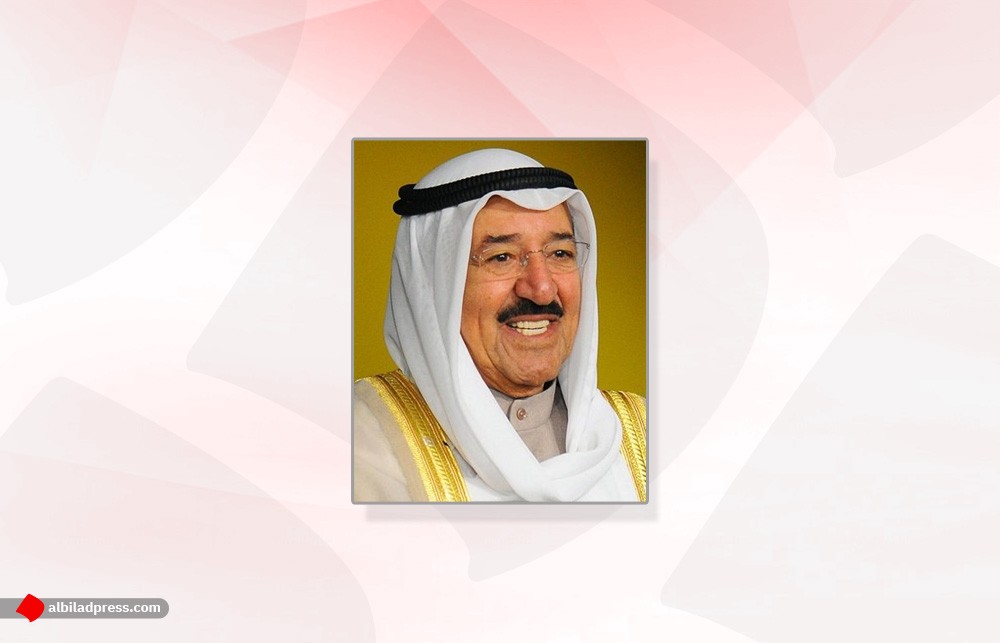 وكالة الأنباء الكويتية: أمير البلاد خضع لعملية جراحية ناجحة