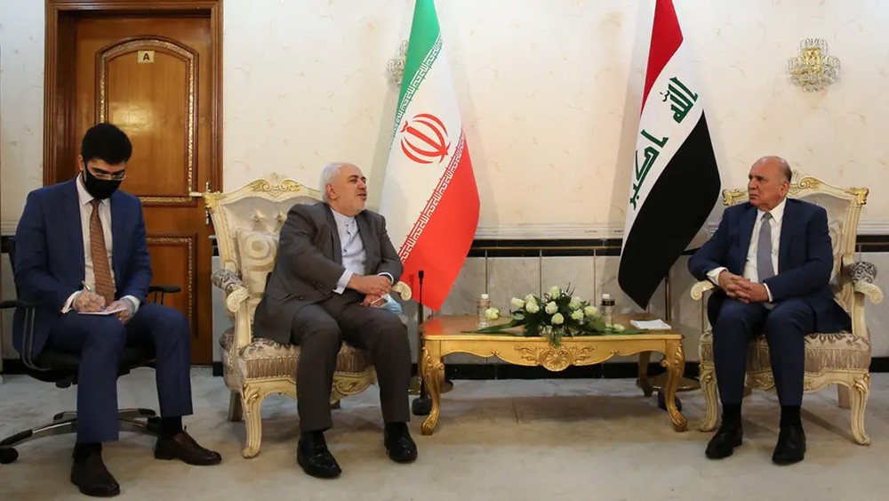 العراق يتمسك بسيادته.. "لا للتدخل بالشؤون الداخلية"