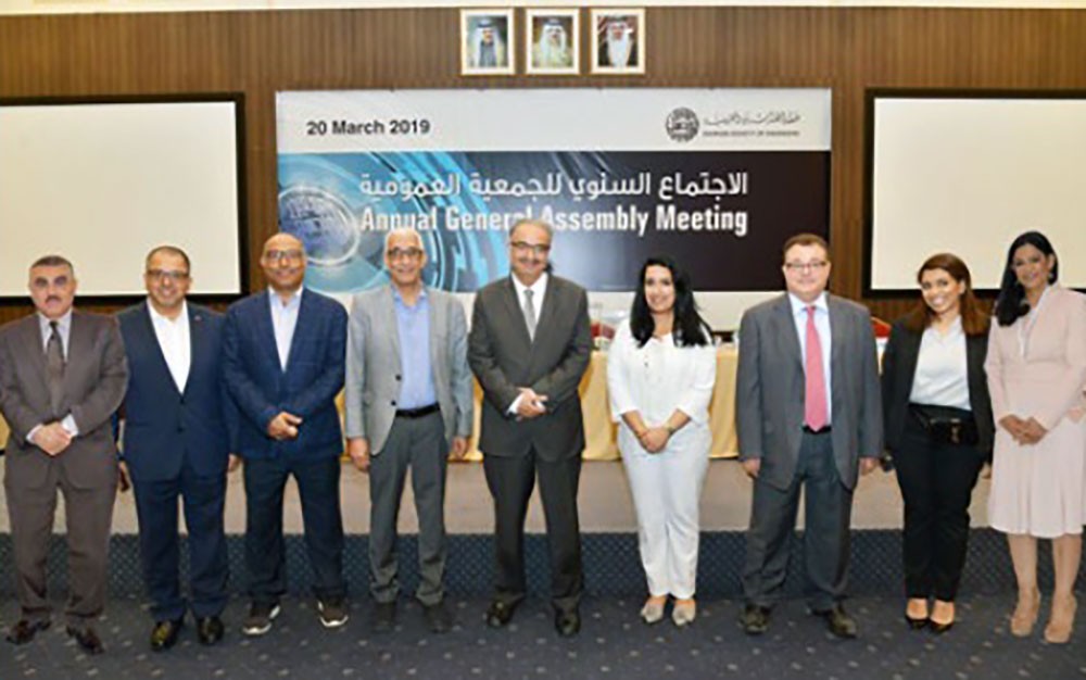 إدارة "المهندسين" ترد على عضو مجلسها ومرشح الرئاسة: انتخاباتنا شفافة