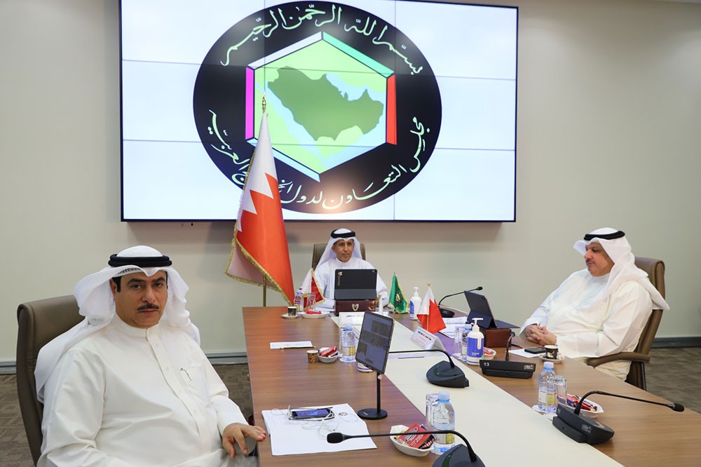 "الشعبة البرلمانية": المجالس التشريعية داعم أساسي لجهود دول الخليج في مكافحة "كورونا"