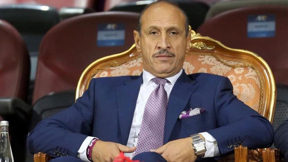 درجال: الحكومة العراقية متمسكة باستضافة العراق لخليجي 25